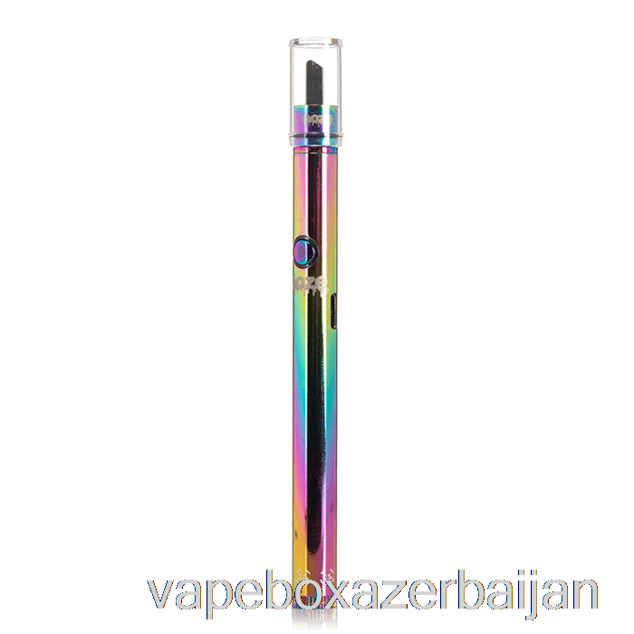 Vape Box Azerbaijan Ooze Twist Hot Knife Kit Rainbow